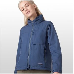 Patagonia Mountain View Jacket